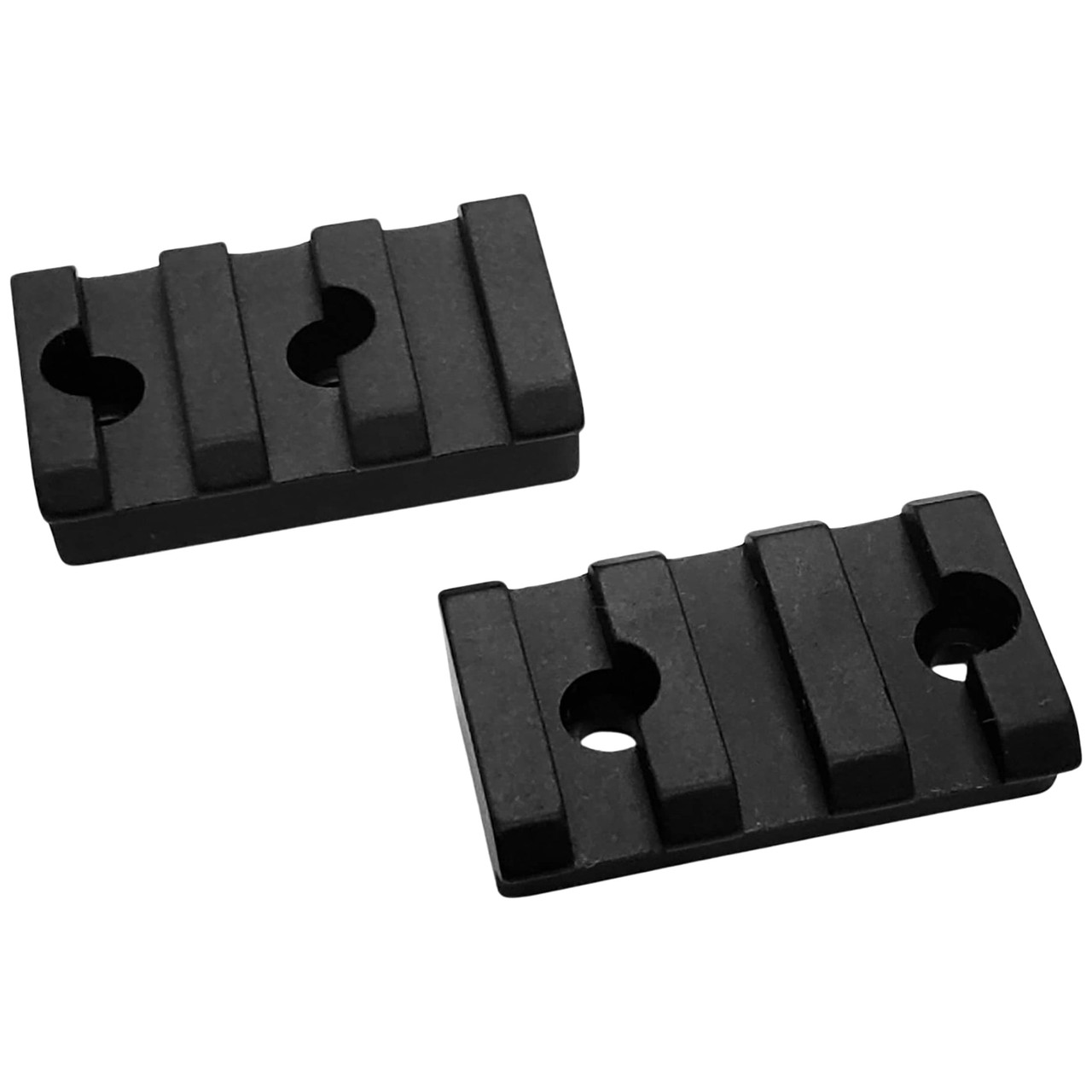 Talley Two-Piece Base for Winchester Model 70 (.330) Post 64 Long Action Magnum 252701P