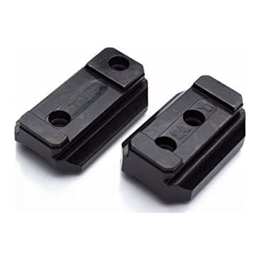 Talley Signature Base for Weatherby Accumark, Magnum, & Mark V (9 Lug) 252705TS