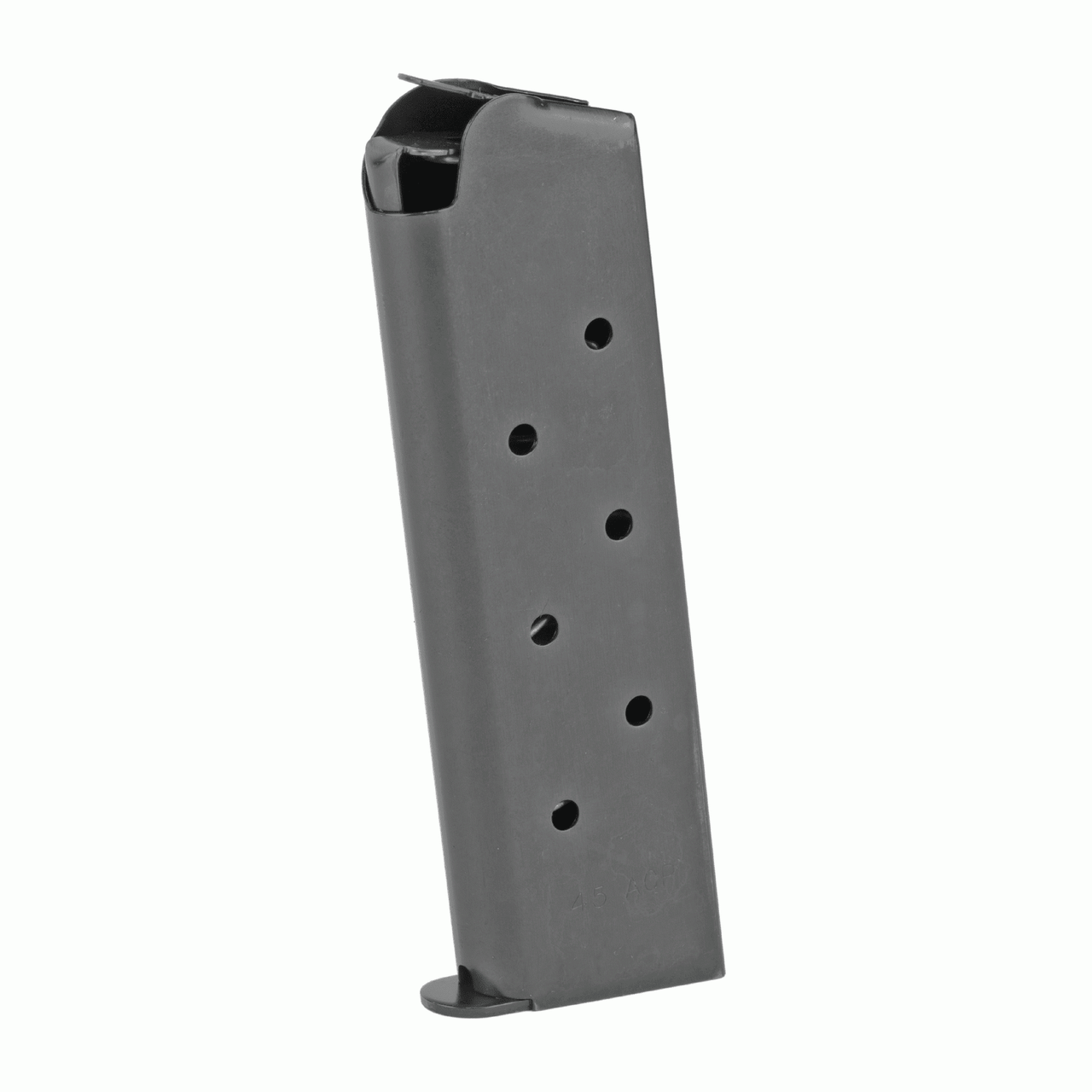 Colt Government/Commander .45 ACP 8rd Blued Steel 1911 Magazine (Retail Packaged) SP54926B-RP