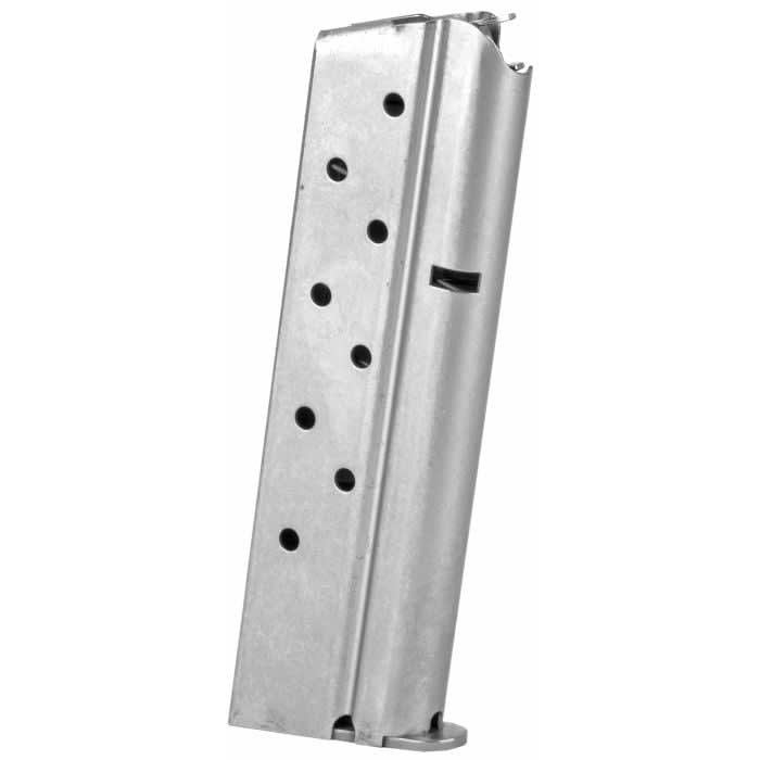 Colt Government/Commander .38 Super 9rd SS 1911 Magazine (Retail Packaged) SP574481-RP
