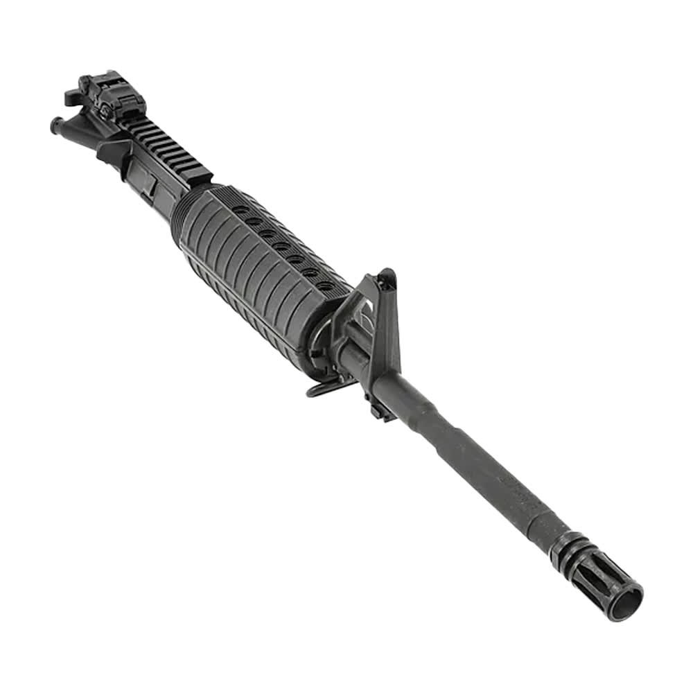 Colt LE6920 5.56mm 16.1" Bbl Matte Black Upper Receiver Conversion Kit LE6920CK