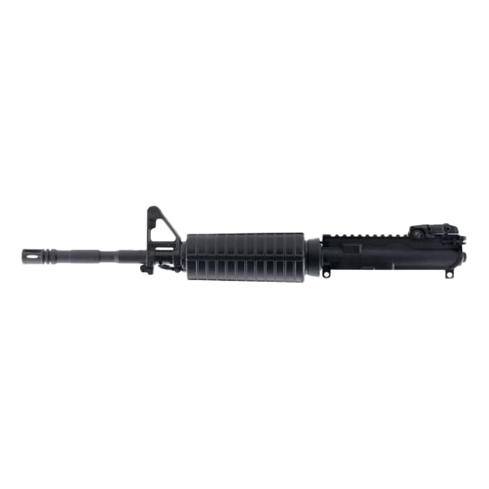 Colt LE6921 5.56mm 14.5" Bbl Matte Black Upper Receiver Conversion Kit LE6921CK