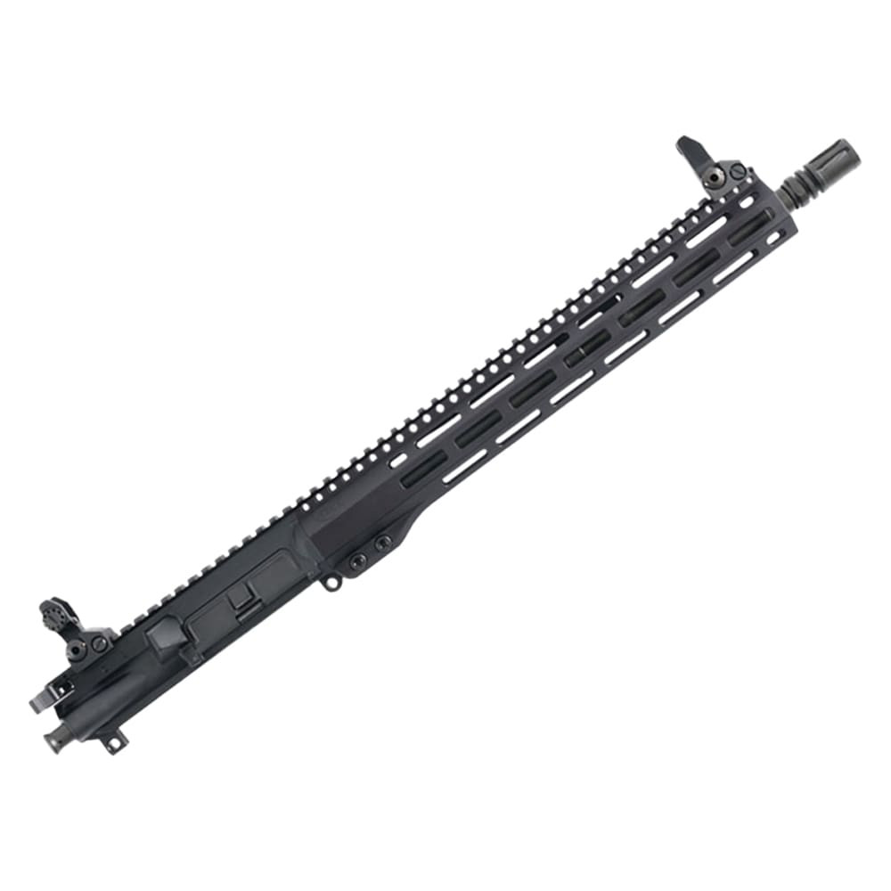 Colt M4 to M5 Carbine 5.56 x 45mm 14.5" Heavy Bbl Matte Black Conversion Kit CM556-14H-CK
