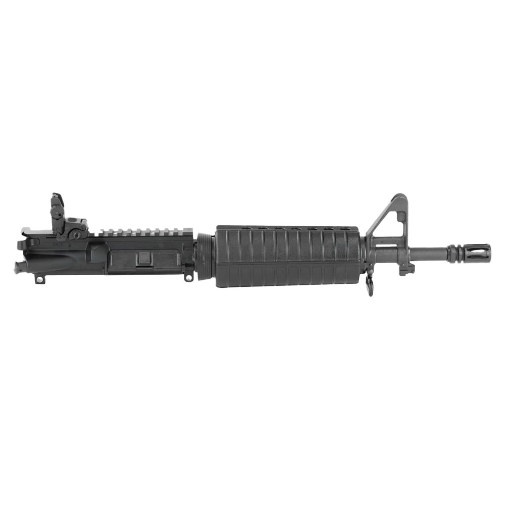 Colt LE6933 5.56mm 11.5" Bbl Matte Black Conversion Kit LE6933CK