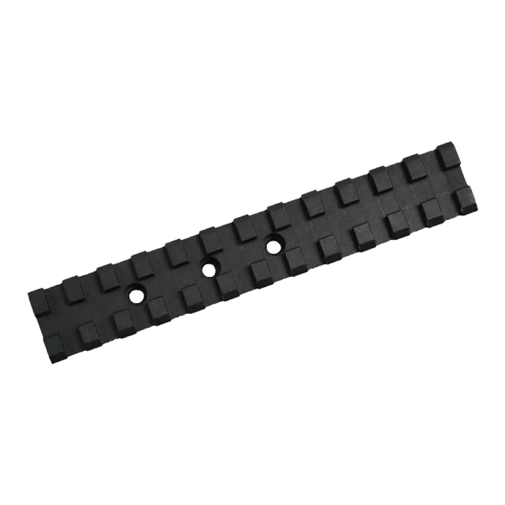 Colt Anaconda Matte Black Scope Mount 301751