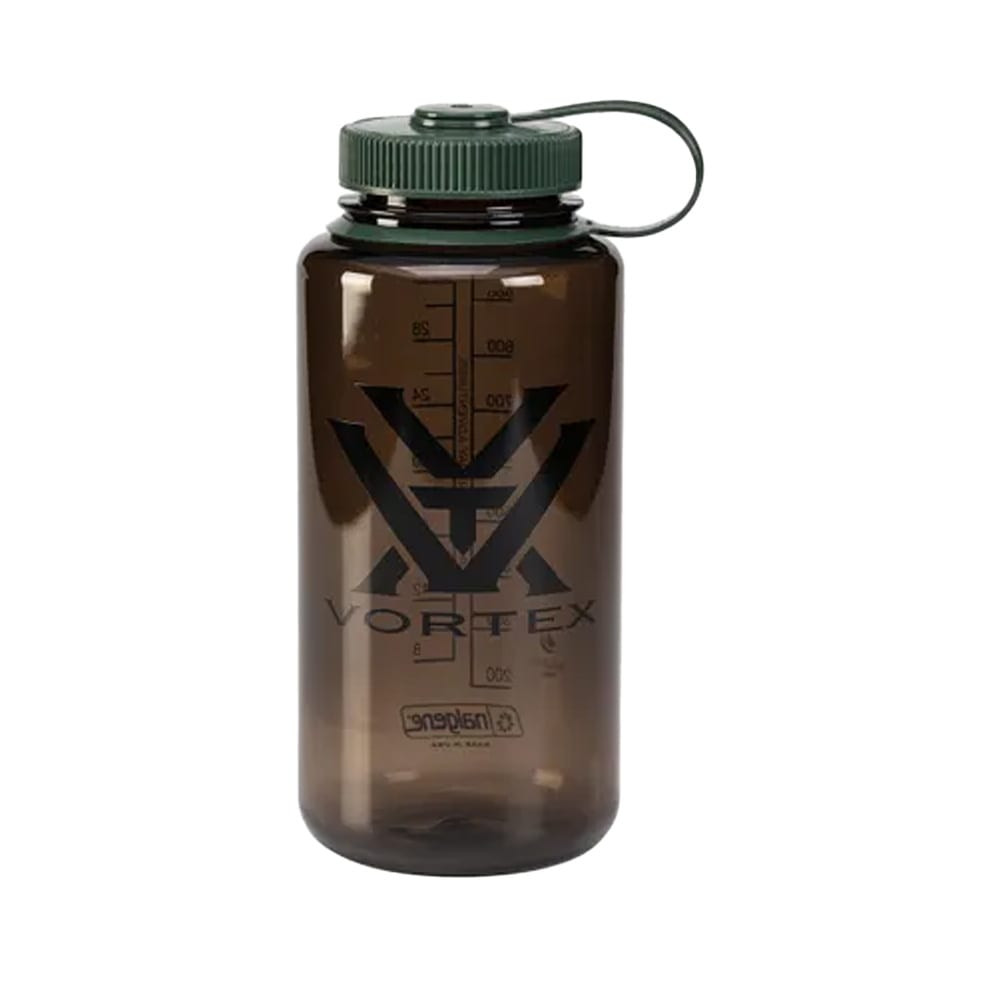 Vortex Optics Vortex Nalgene Woodsman 32oz Wide Mouth Bottle 221-46-WDM