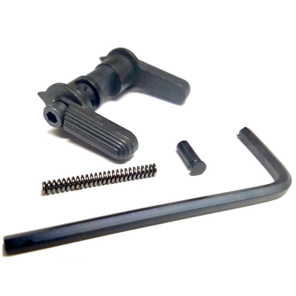 Sons of Liberty Gun Works Mil-Spec Ambi Safety Kit & Hex Wrench AMBISAFETYKIT