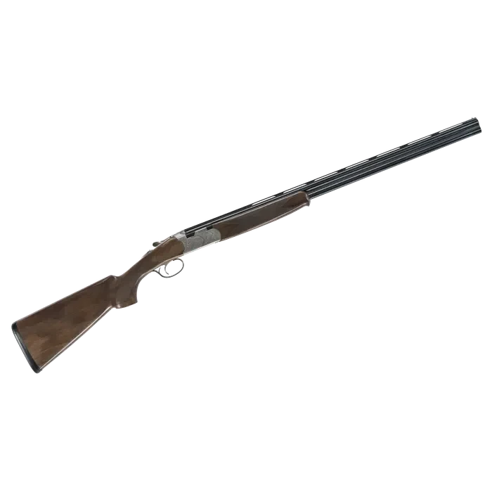 Beretta 686 Silver Pigeon I 28ga 28" Bbl OBF-HOP Wood/Blued Hunting Shotgun J686F2828
