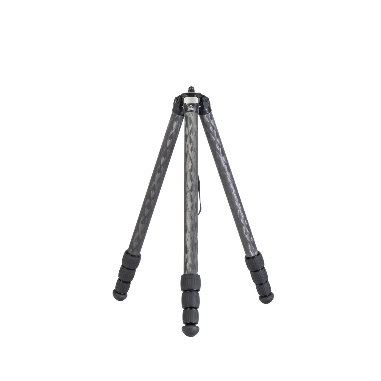 Really Right Stuff TFCX-14L Tall Carbon Fiber Crossover Tripod RRS-9030193