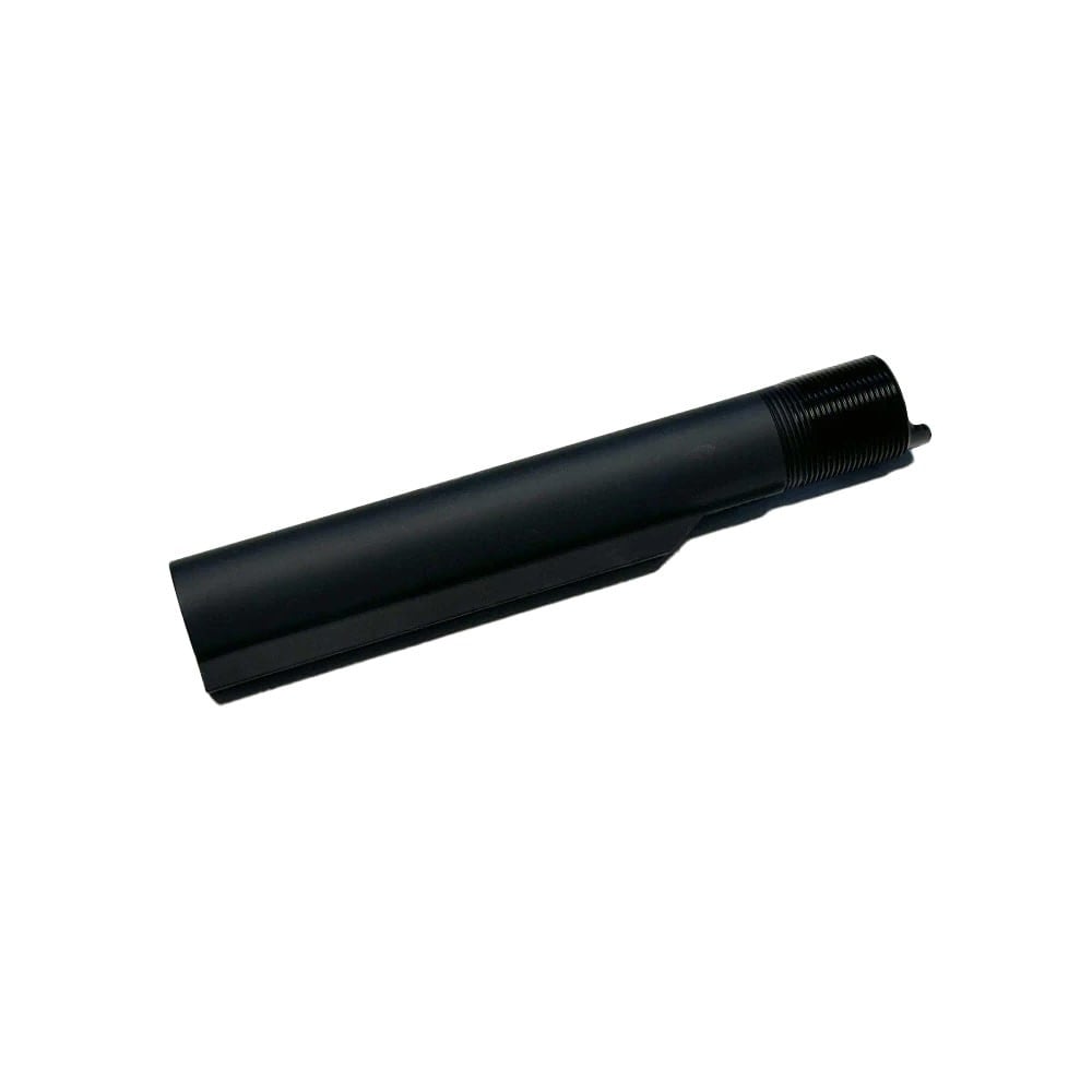 Sons of Liberty Gun Works Intermediate 10-Pos Maritime Buffer Tube with Class 3A Thread SOLGW-INT10POS-TUBE