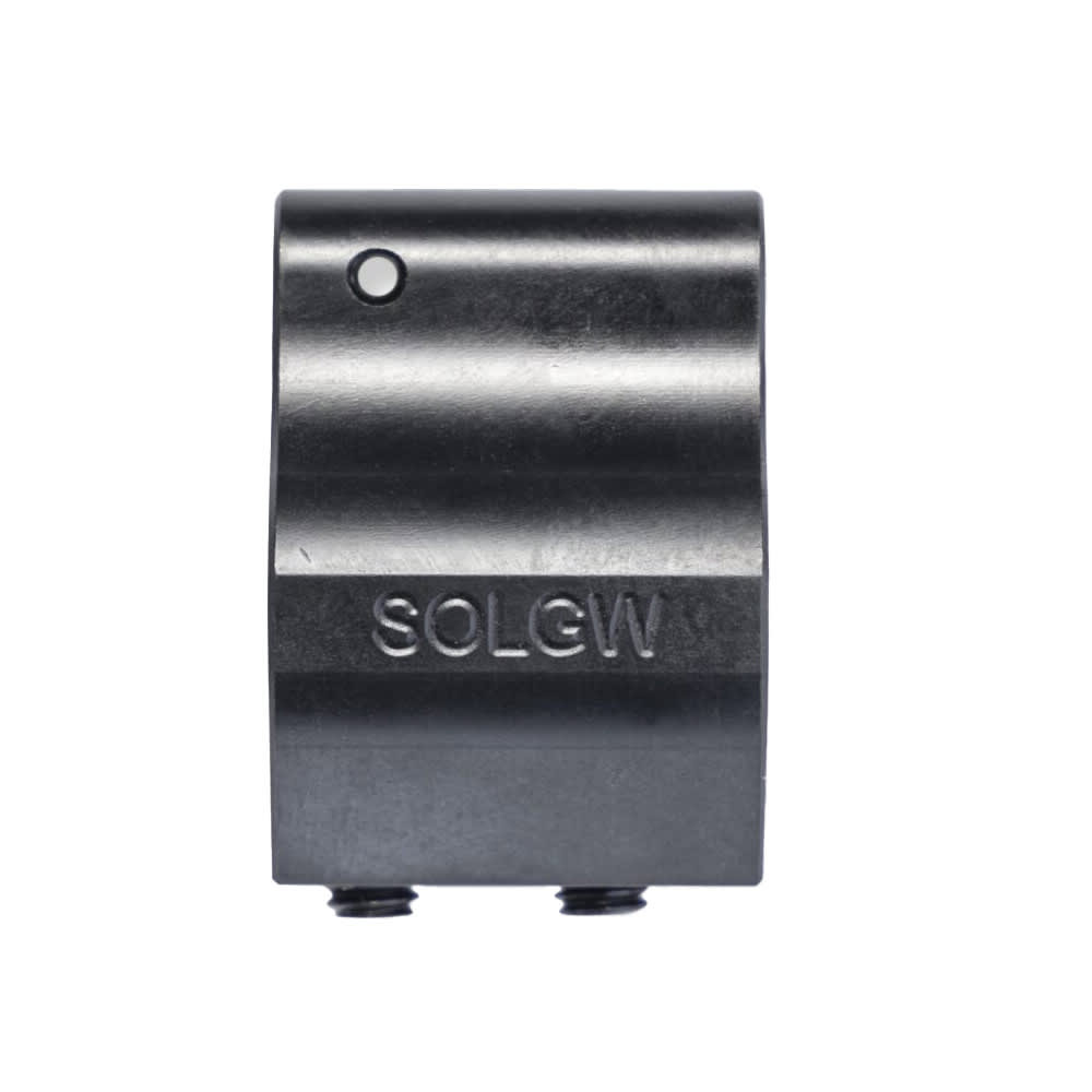 Sons of Liberty Gun Works Liberty .750 Gas Block SOLGW-LGB-750