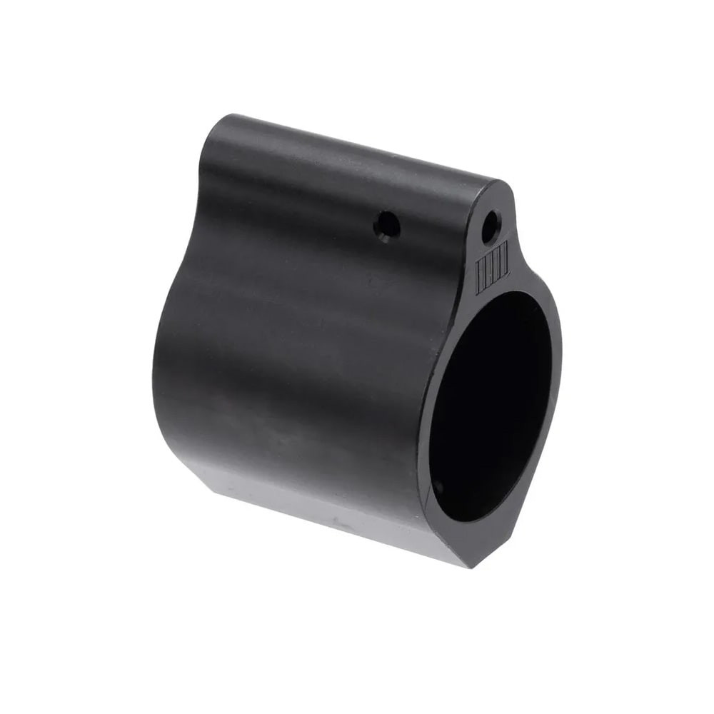 Sons of Liberty Gun Works Liberty .750 Stainless Steel Gas Block SOLGW-LGB-750SS