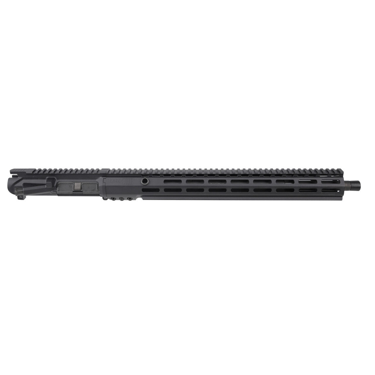 Sons of Liberty Gun Works Broadsword Billet/L89A .223 Wylde Precision 18" Bbl L89A Int ARCA Rail No Muzzle Device Upper Receiver U-BS-L89A-556-18-NMD