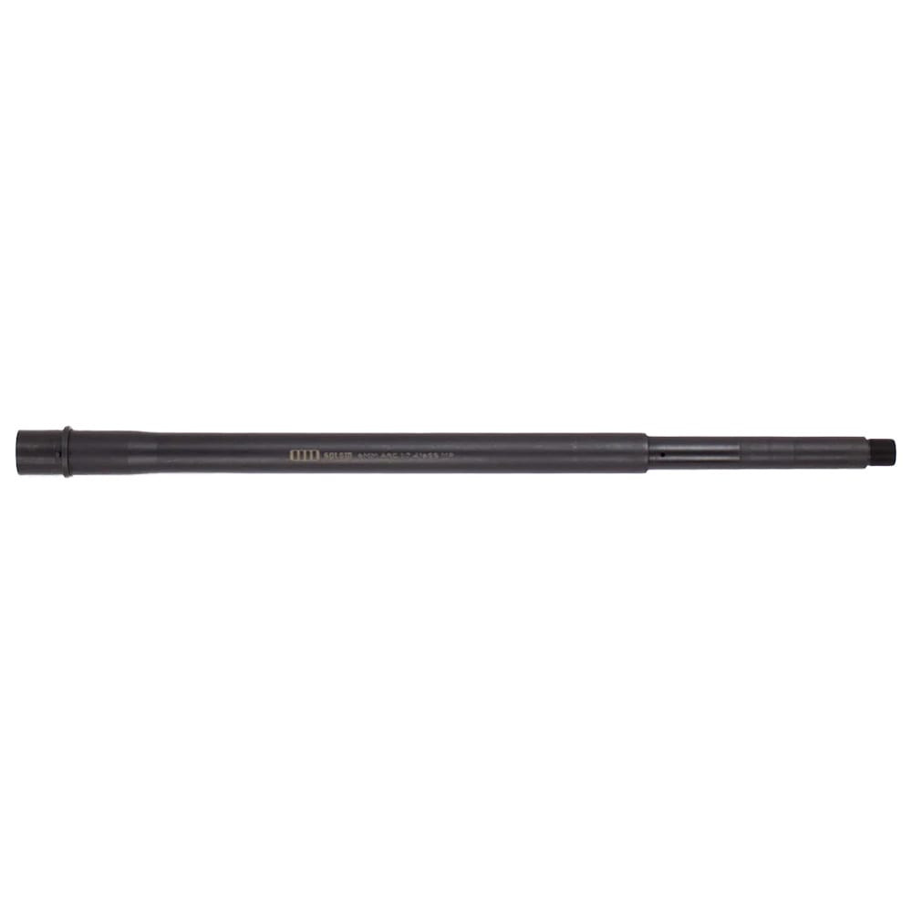 Sons of Liberty Gun Works Precision SPR 6mm MAX 18" 1:7.5 5/8x24 Muzzle Thread Rifle 416R Stainless Barrel 18Precision-SPR-6MAX