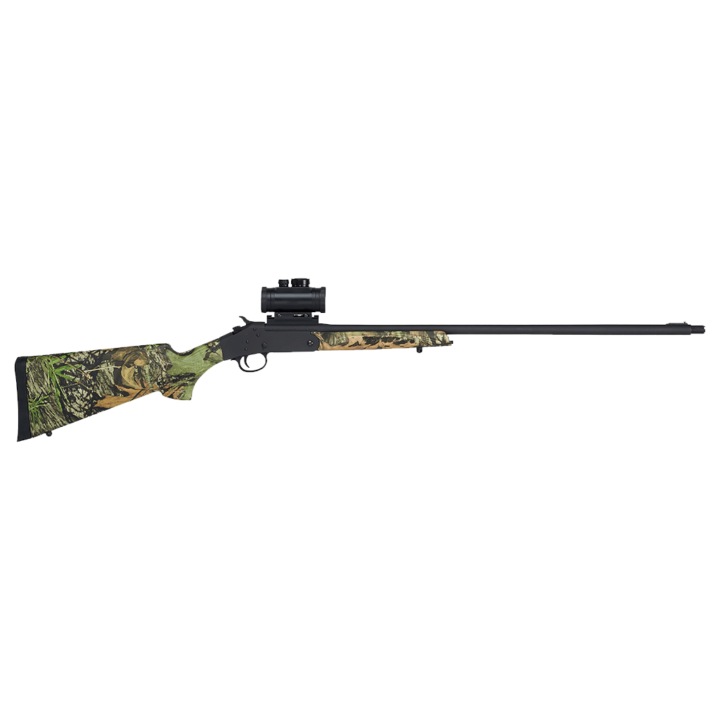 Savage Arms Stevens 301 Turkey XP Obsession .410ga 26" (66 cm) Bbl 1rd Synth Black/Mossy Oak Obsession RH Full Shotgun 23219