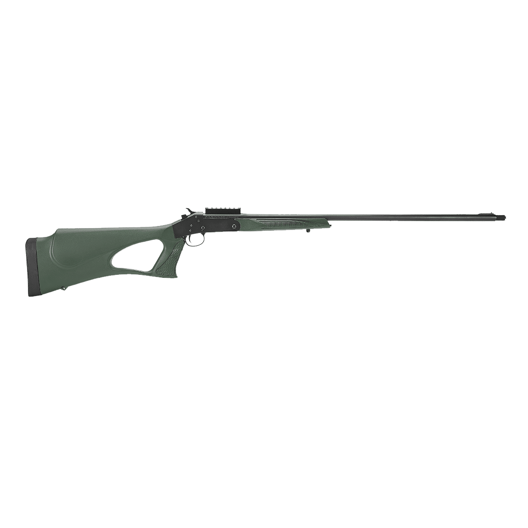 Savage Arms Stevens 301 Turkey Thumbhole .410ga 26" (66 cm) Bbl 1rd Synth Black/OD Green RH Full Shotgun 23221