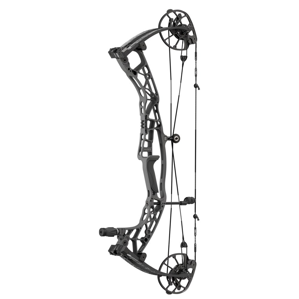 Hoyt Alpha AX-3 29 HBX Gen4 RH Tombstone 70 #1 (26"-27") 2141883