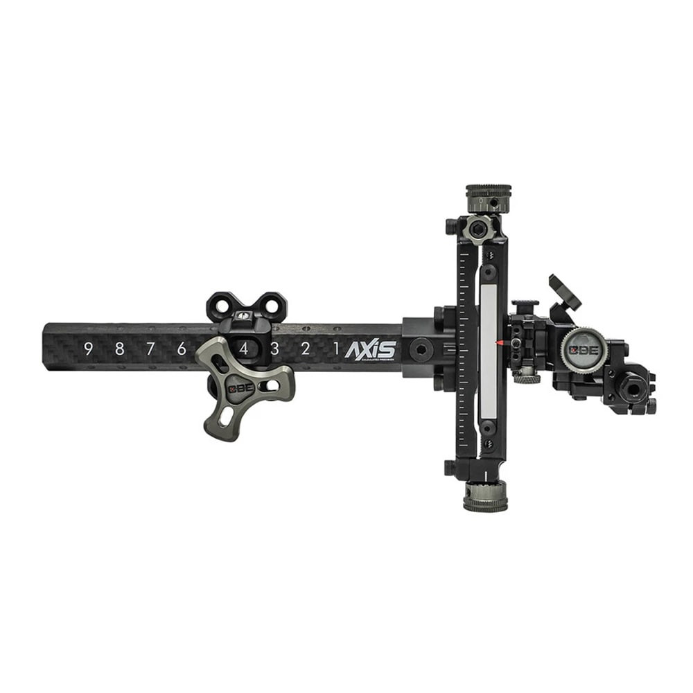 CBE Axis RH Target Sight CBE-AXS-RH