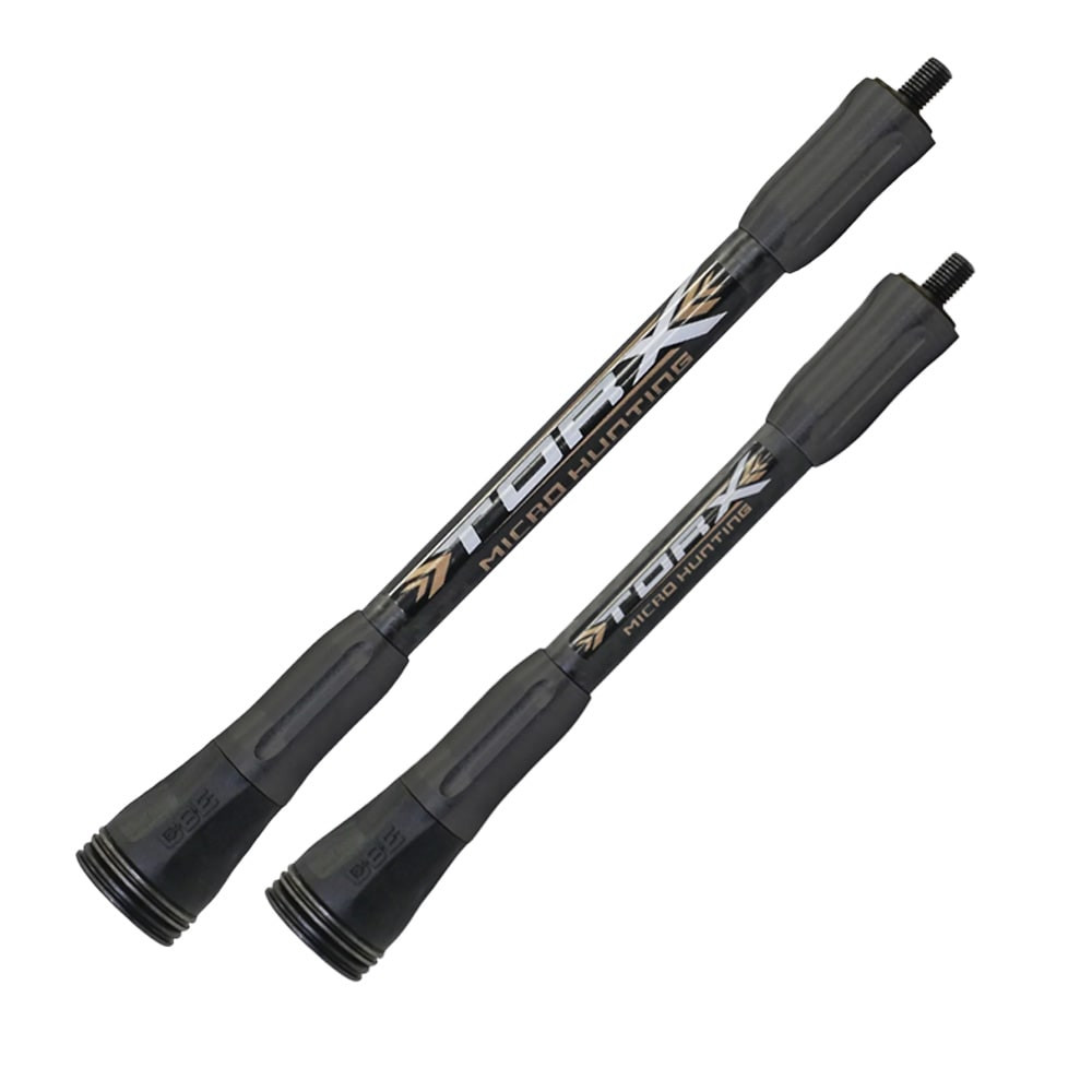 CBE Torx Micro Stabilizer Set (10"+8") CBE-SR-TMKT-1
