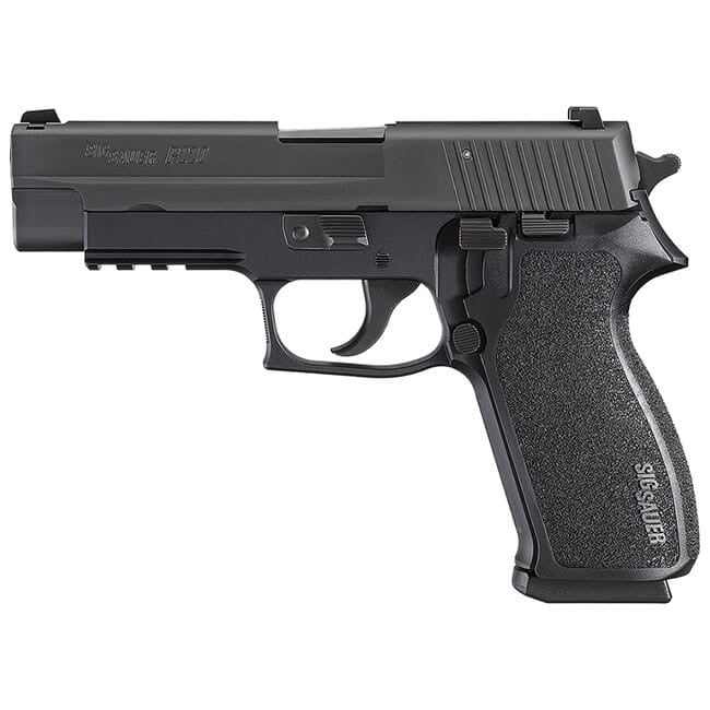 Sig P220 .45 ACP Pistol 220R-45-BSS