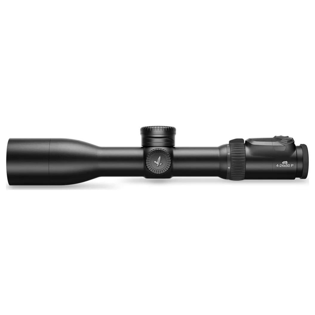Swarovski Optik dS 4-24x50mm P SR 4A-I Riflescope 71006