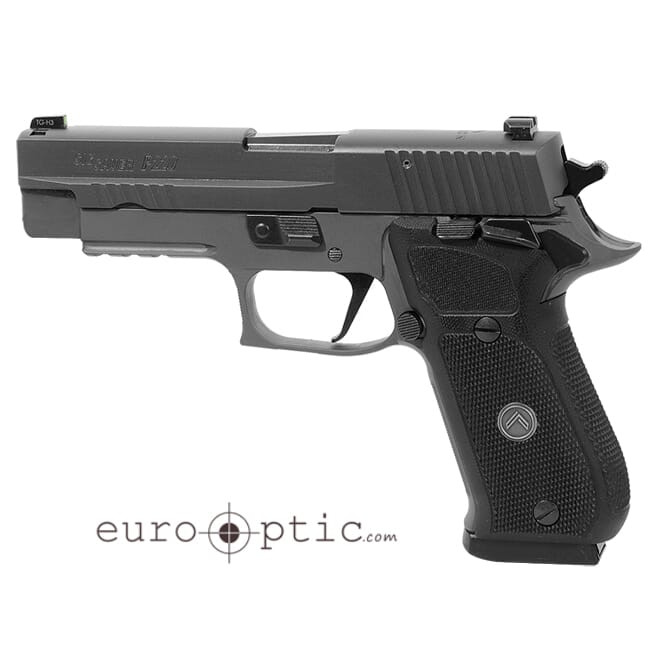 Sig Sauer P220 Legion SAO 45 ACP