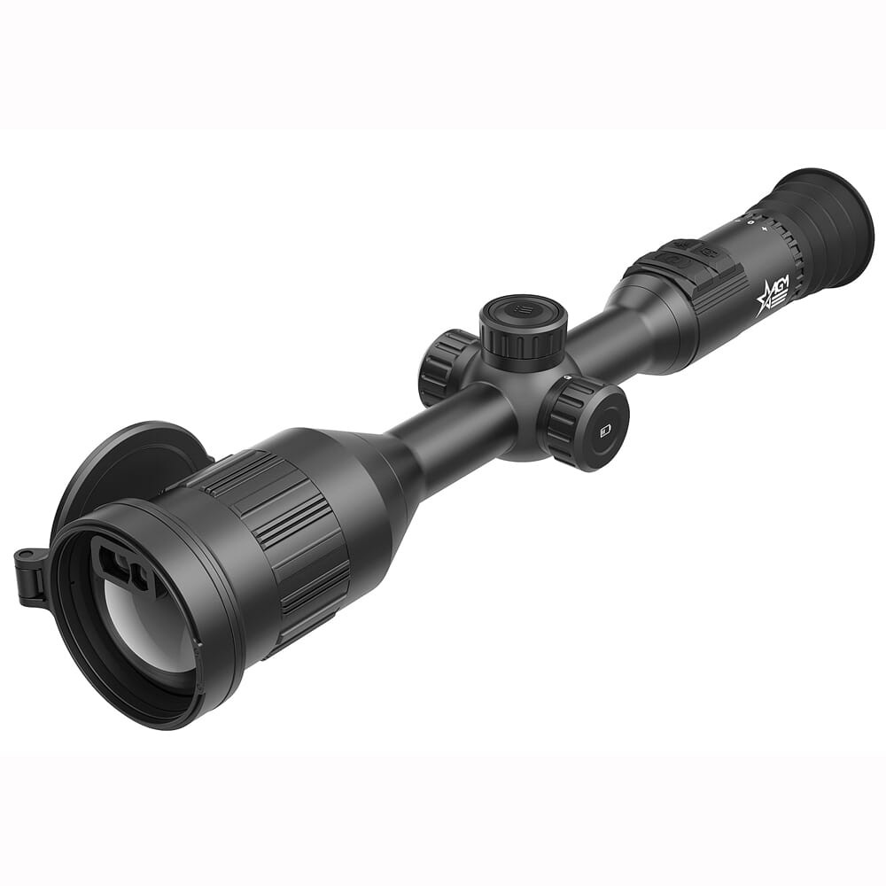 Like New AGM AdderV2 LRF 60-1280 12um 1280x1024 50Hz Rangefinding Thermal Riflescope ADDE60-1280-2__LN
