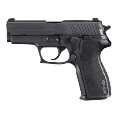 Sig Sauer P227 SAS Gen2 .45 ACP Pistol 227R3-45-SAS2B