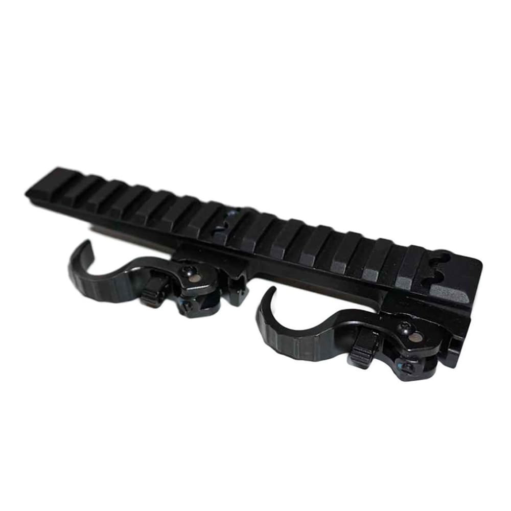 ERA-TAC Gen 2 BH15 L160 Lever-Mounting Picatinny Riser T4216-0115