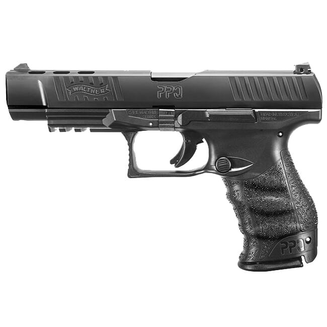 Walther PPQ M2 9mm 10rd Pistol 2796092