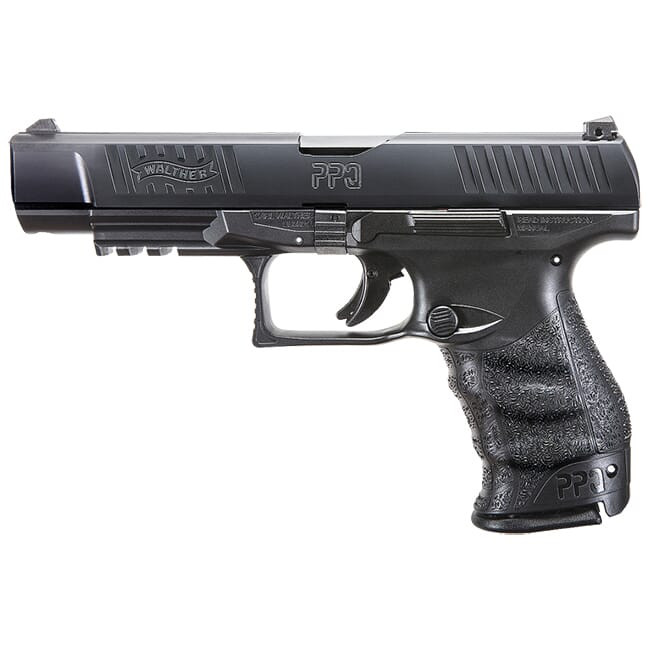 Walther PPQ M2 .40 S&W 5" 2796104