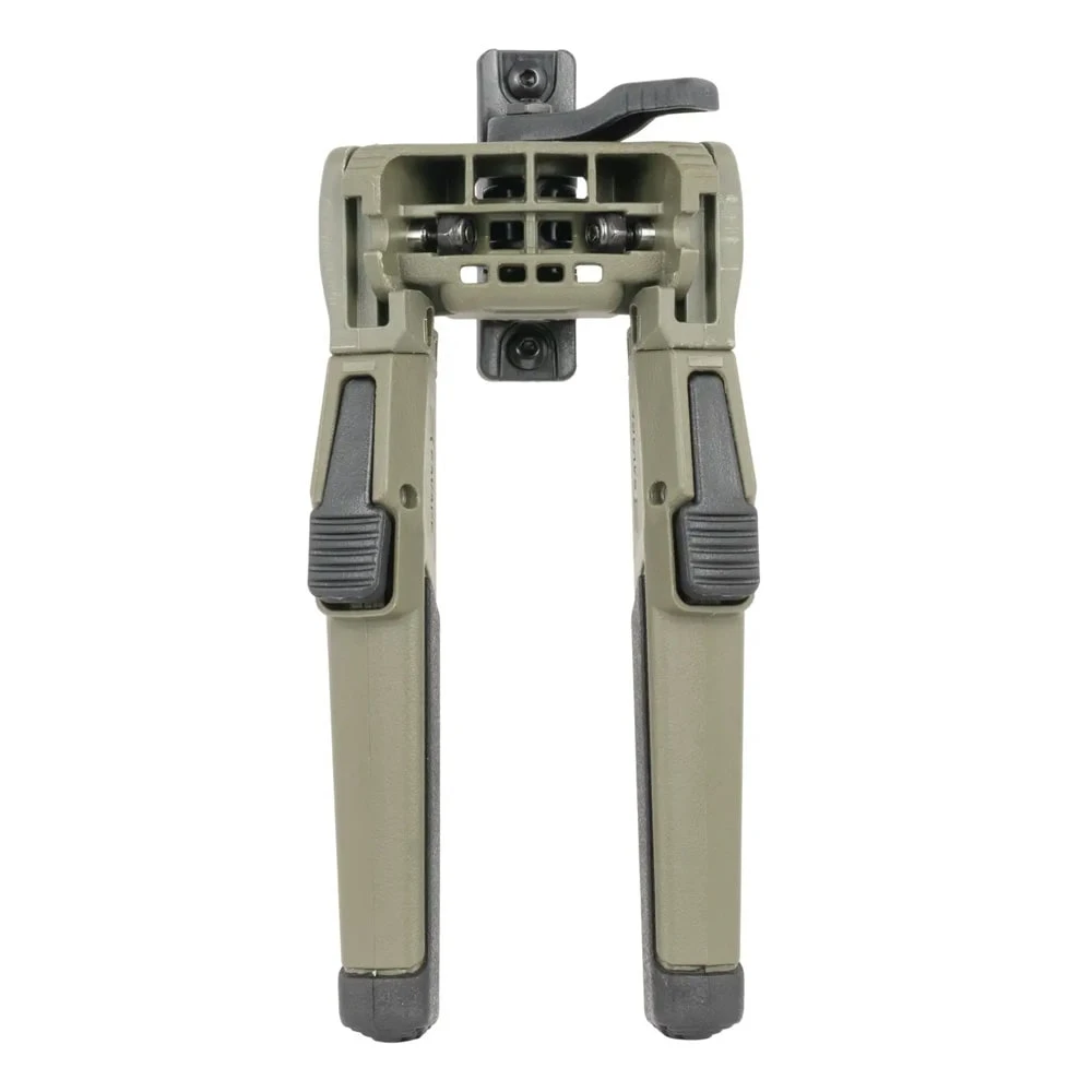 Savage Arms M-LOK Green Bipod 56450