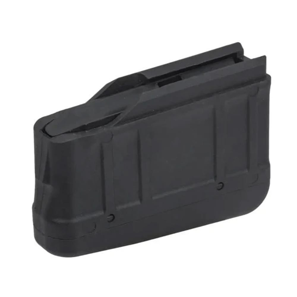 Savage Arms .270 Win/30-06 Springfield 3rd Matte Blue Model 334 Centerfire Magazine 56398