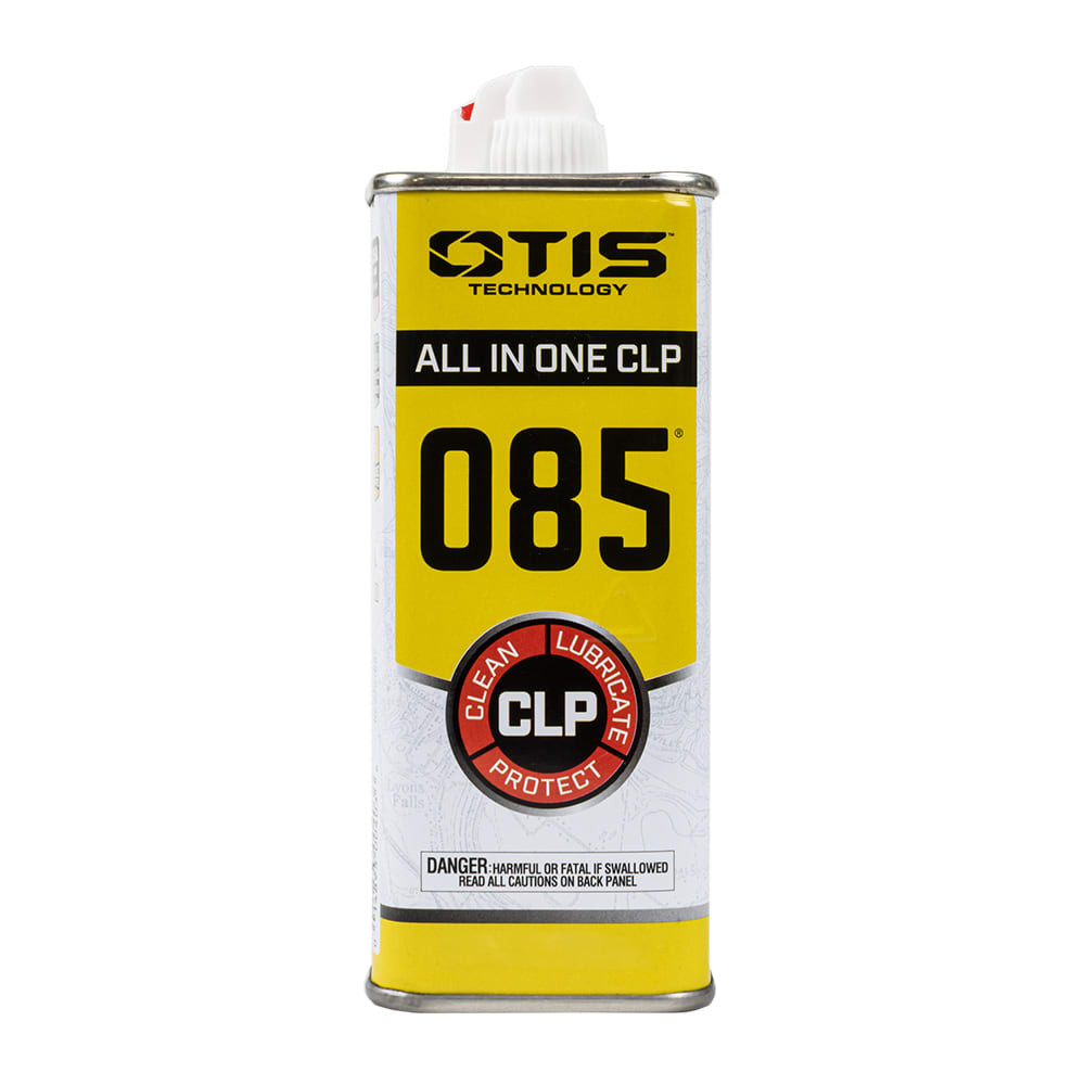OTIS O85 CLP Lubricant 1 Gallon FG-928