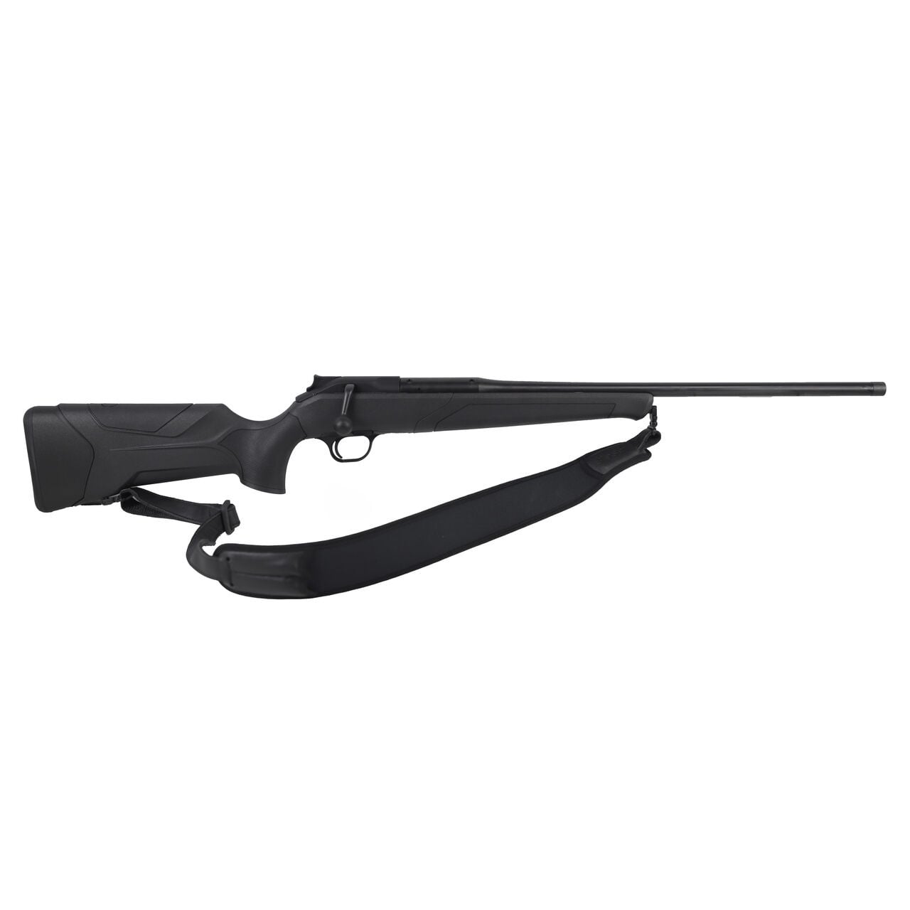 Blaser R8 Professional 2 American Package 7mm Rem Mag Brown w/1/2x28"Bbl Threaded Barrel, Custom Travel Case, Blaser Sling R8_American_Brown_7mmRemMag
