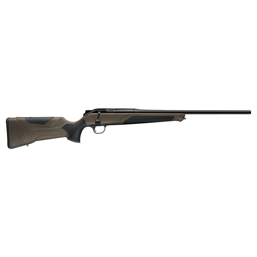 Blaser R8 Professional 2 American Package .308 Win Olive w/ 1/2x28" Threaded Barrel, Custom Travel Case, Blaser Sling R8_American_Olive_308