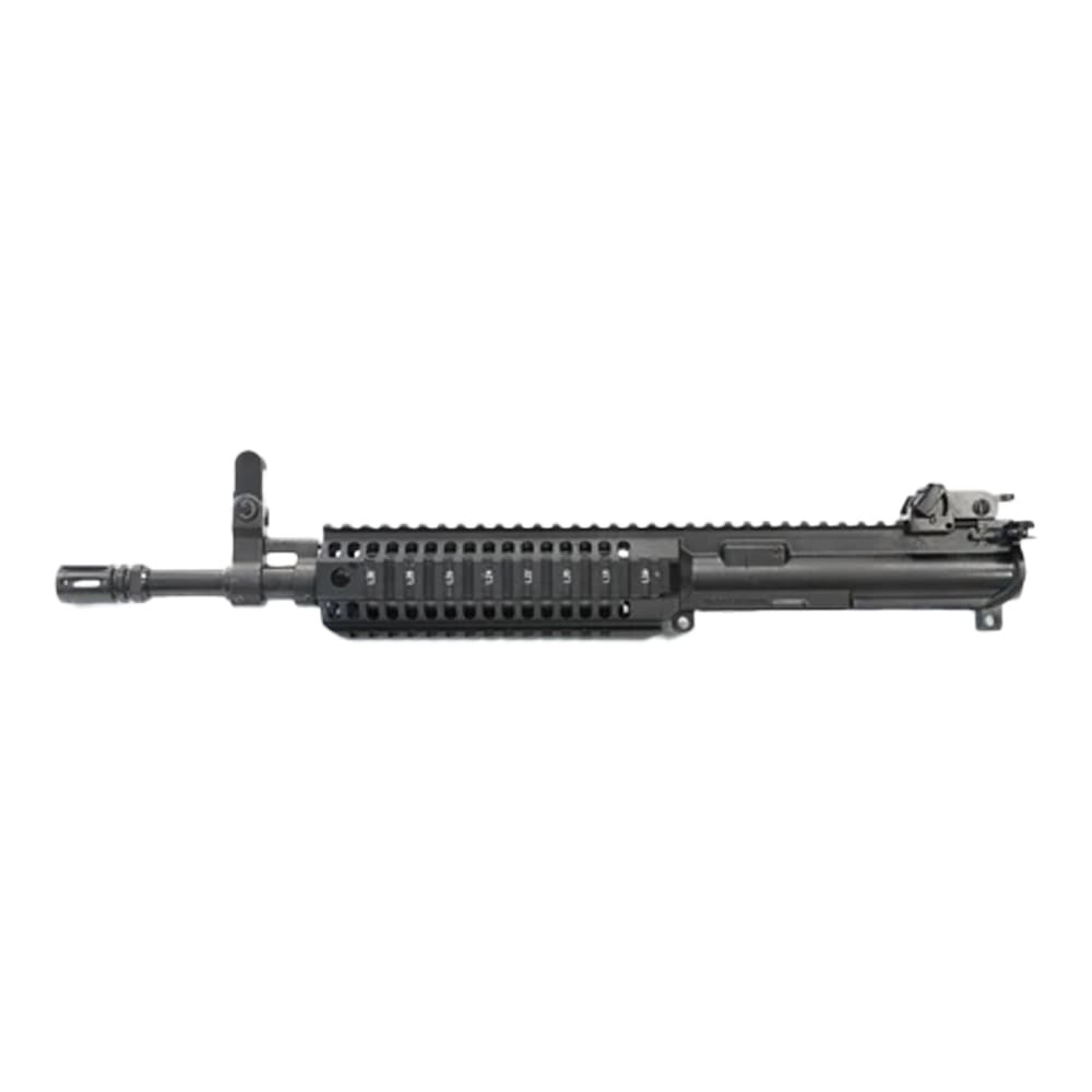 Colt LE6943 5.56mm 11.5" Bbl One Piece Matte Black Upper Receiver Conversion Kit LE6943CK