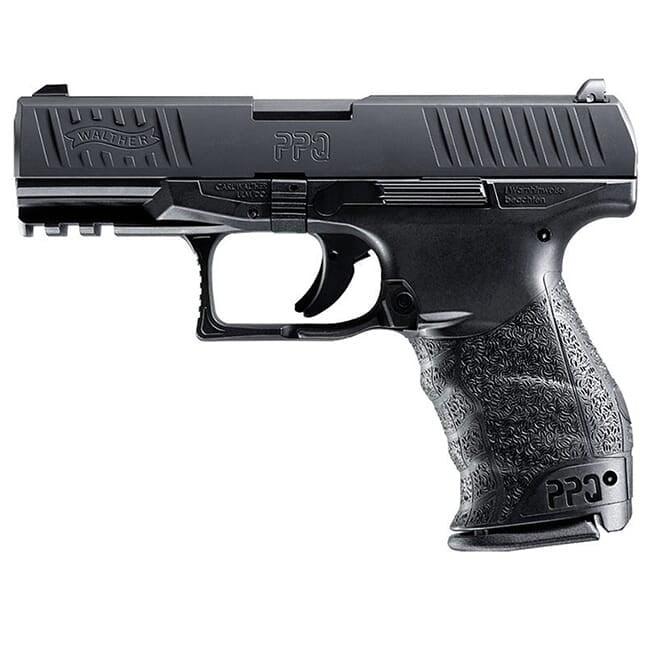 Walther PPQ Classic 9mm Pistol 2795400