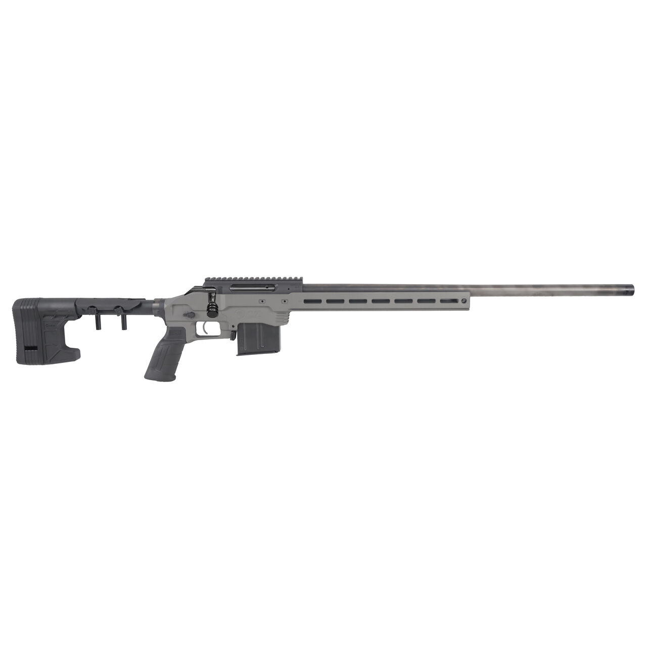 CZ 600+ TS2 MDT .308 Win 24"Bbl 5rd Grey Centerfire Rifle 07804