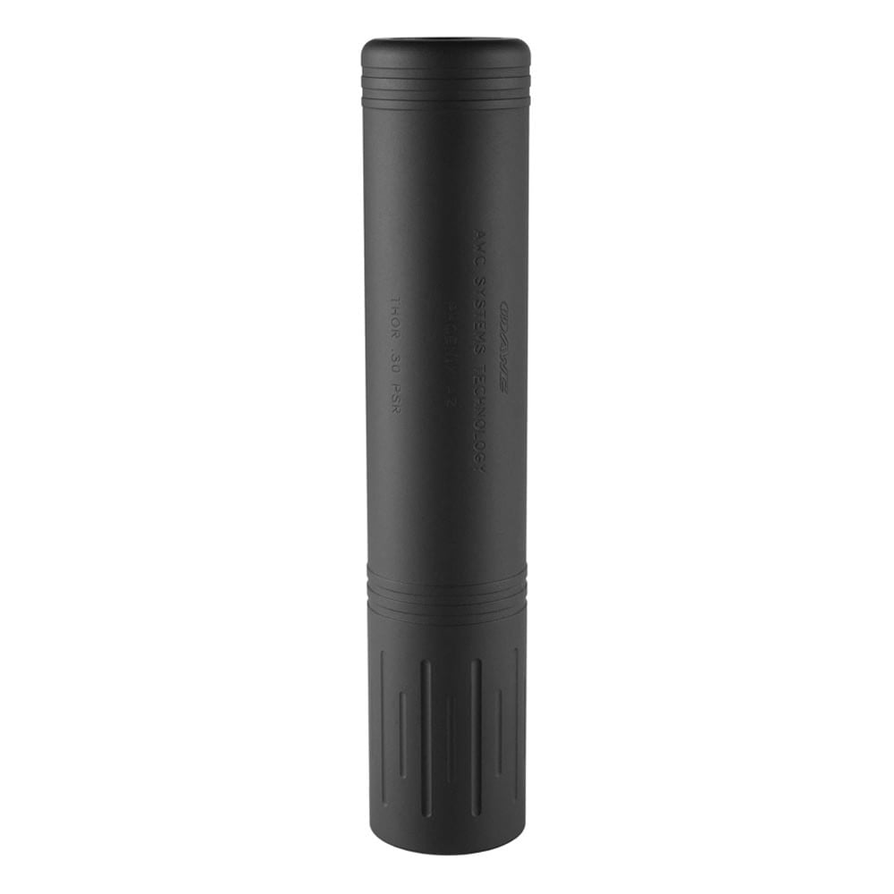 AWC Thor PSR 6.5 mm Brake 5/8x24 FDE Suppressor THPSR65
