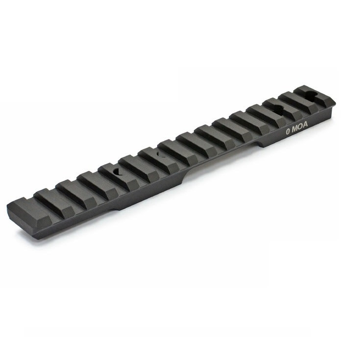 Tikka T1x Picatinny Rail 0MOA S545213742