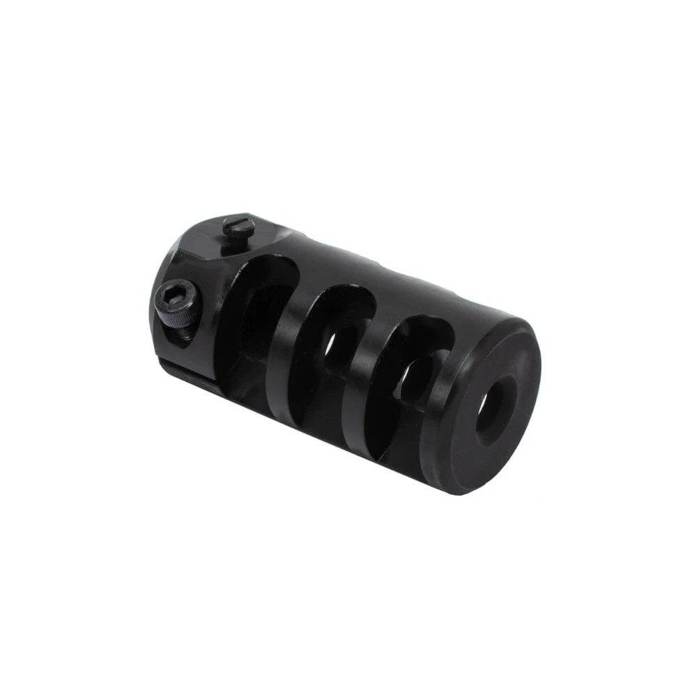 Sako TRG Muzzle Brake for 5/8x24 22mm Bore Diameter S550214424