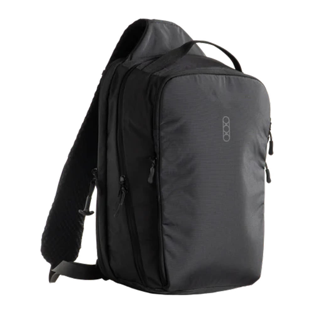 Eberlestock Everyday Carry Fade Sling XL Black Backpack FS2MB
