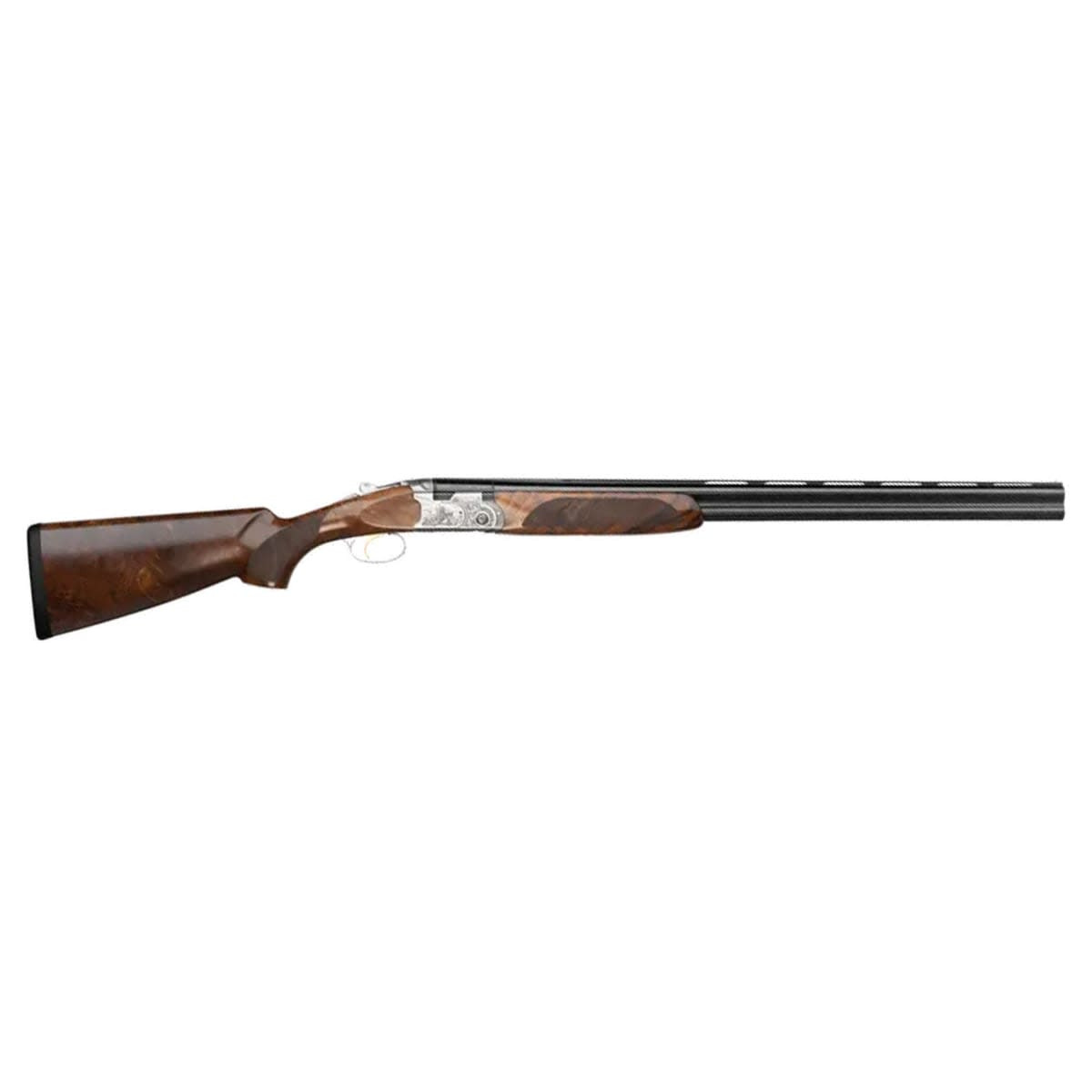 Beretta 687 Silver Pigeon III 12ga 28" Bbl VITTORIA O/U Shotgun J687F1228V