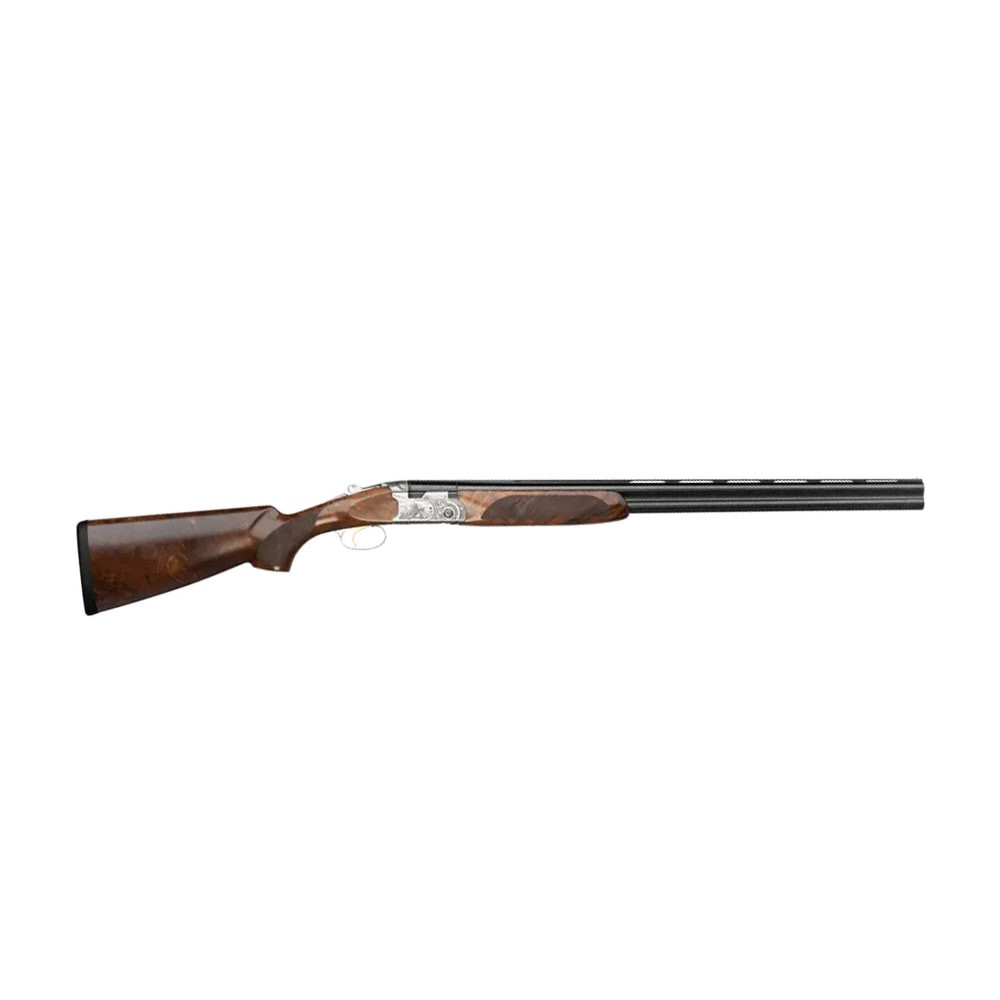 Beretta 687 Silver Pigeon III 20ga 26" Bbl O/U Shotgun J687F2026