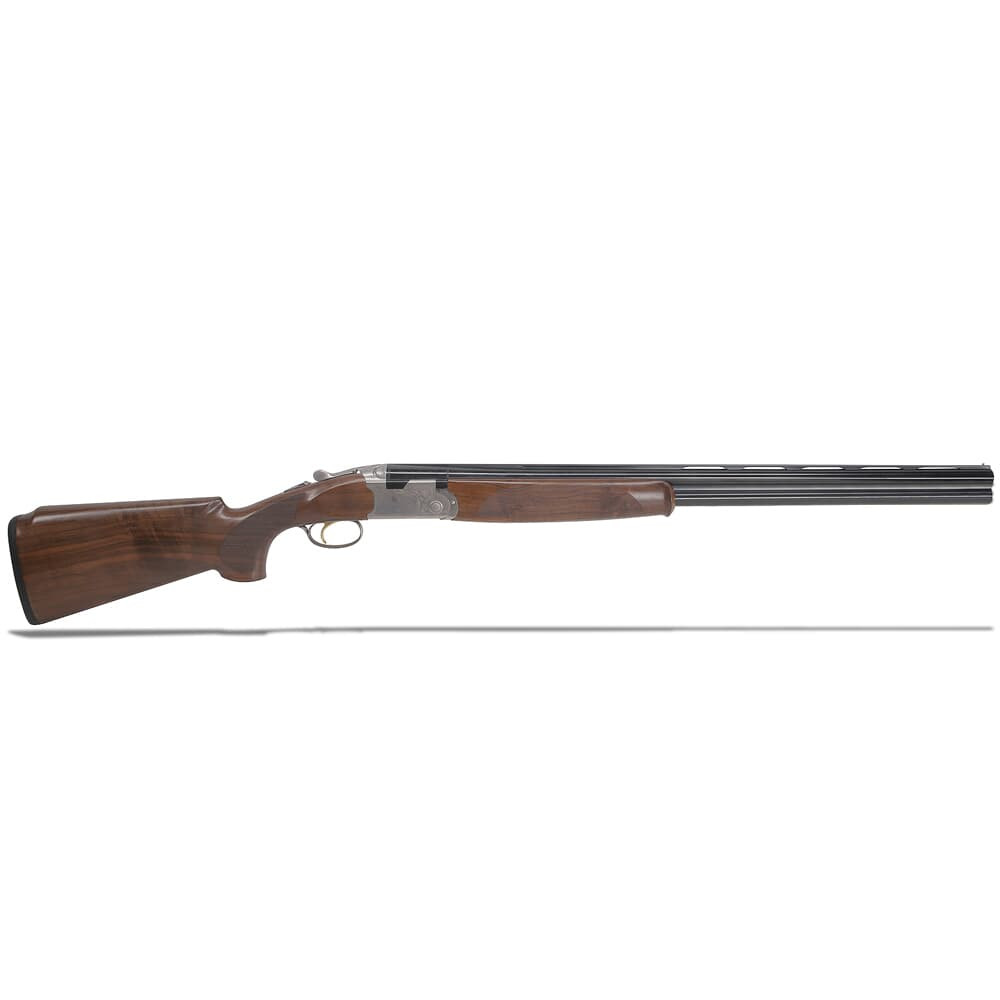 Beretta 687 Silver Pigeon III 20ga 28" Bbl  VITTORIA O/U Shotgun J687F2028V
