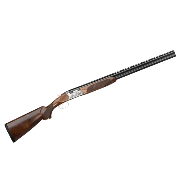 Beretta 687 Silver Pigeon III 28ga 28" Bbl O/U Shotgun J687F2828