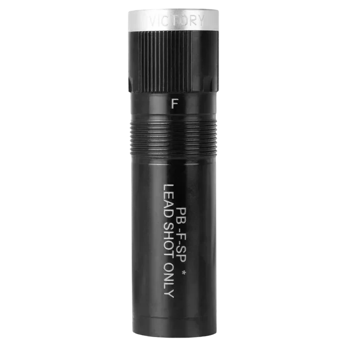 Beretta Victory 12ga F BLK EXT 1" Choke Tube C6F678