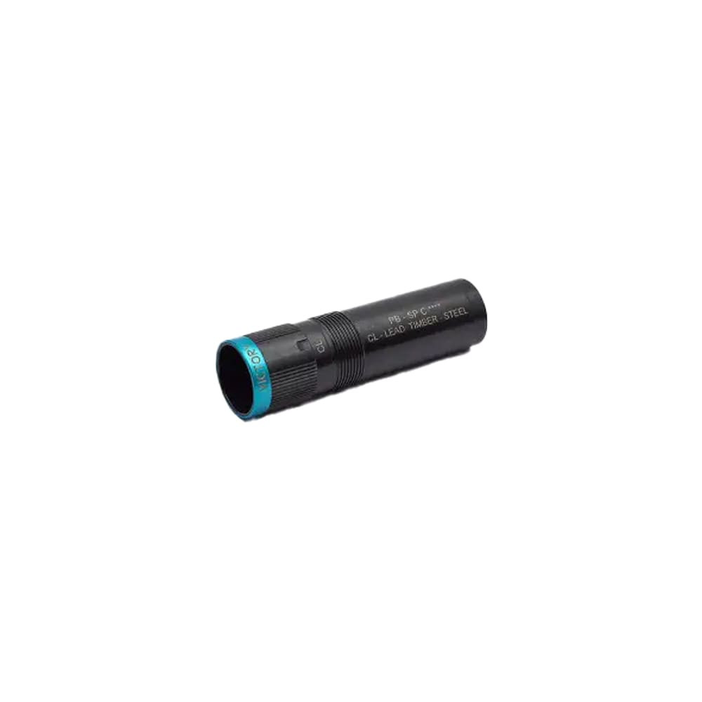 Beretta Victory 12ga CYL BLK EXT 1" Choke Tube C6F671