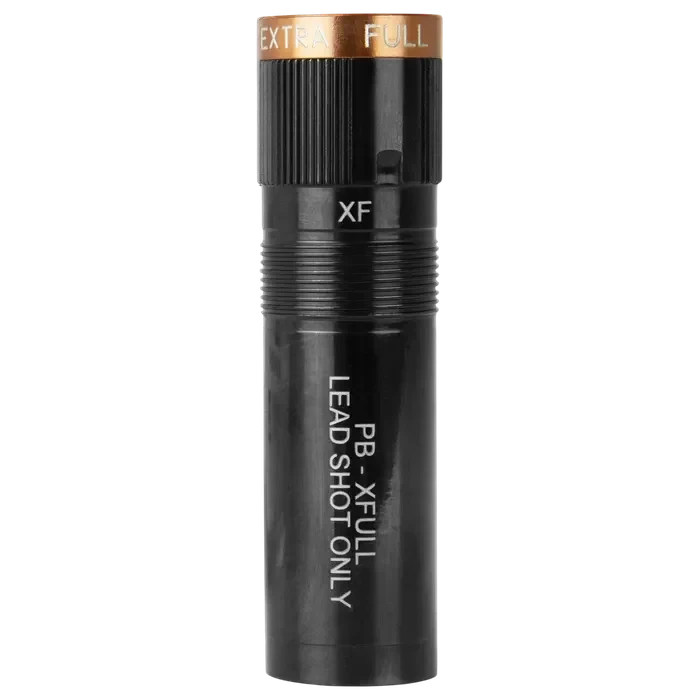 Beretta Victory 12ga XF BLK EXT 1" Choke Tube C6F679